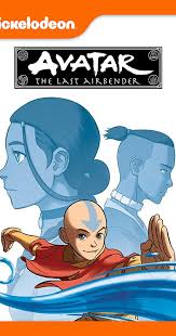 The last airbender show told the story of a world where humanity has split into four nations named after water, earth, fire, and air. Avatar The Last Airbender Tv Series 2005 2008 Imdb