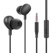 Earphones for Posh Icon S510 Earphone ...