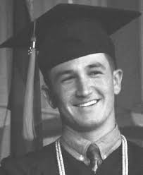 James Murillo Obituary (1999