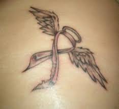 36 best cancer tattoos ranked in order of popularity and relevancy. 25 Inspirational Breast Cancer Tattoos Tattoo Me Now