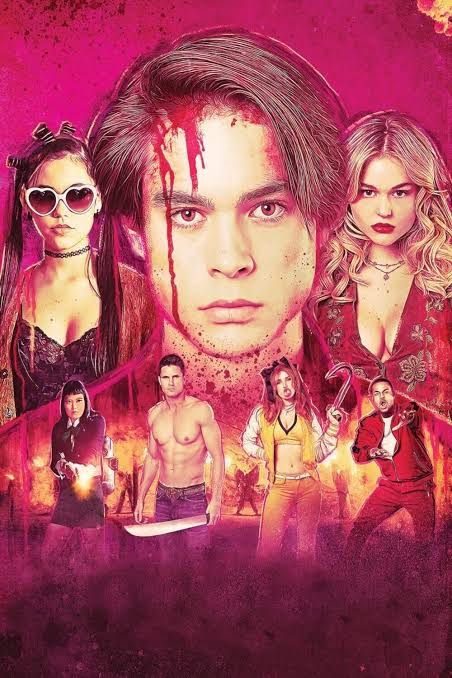 The Babysitter: Killer Queen (2020) Movie Information & Trailers | KinoCheck