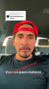 Motivational Insights from Tiktoker Chapín Oficial
