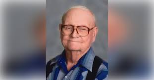 Obituary information for Ramon Anderson