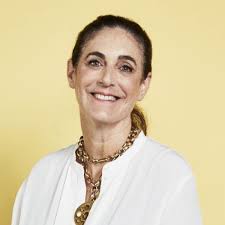 Marie Claire Founder details 'reinvigorating' new path after 25 years in  magazines