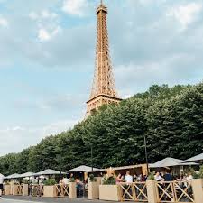LE BAL DE LA MARINE | Afterwork Paris