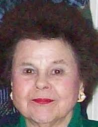 Mary Ryan Obituary (2015)