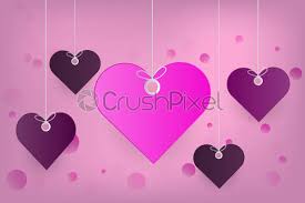 Visit our online banking faq section or speak with a client service representative today: Valentines Bank Origami Heart Shape Decorative Heart Background With Valentines Stock Vector Crushpixel