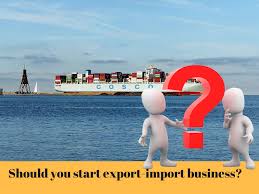  Import Export Broker Commission