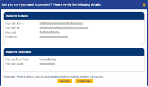 Online Banking Bdo