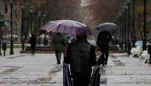 Cuándo viajar, mejor temporada, mejor epoca, temporada de lluvias, cuándo ir, ciclones, huracanes, monzones, nieve, temperatura. Cuando Empiezan Las Lluvias Importantes En Santiago