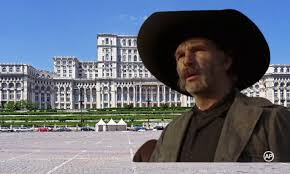 Sinoposis profetul, aurul și ardelenii: Sf Politic Profetul Aurul È™i Ardelenii De Ovidiu BufnilÄƒ