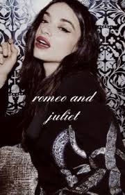 Romeo and Juliet| l.h