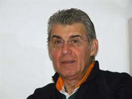 Jean Paul FAURE, 78 ans (TULLE)