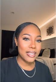 Keesha Jackson's Instagram, Twitter & Facebook