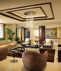 Cons of modern flat roof house design. Ceiling Design Ideas Guranteed To Spice Up Your Home