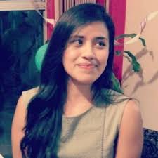 Maria Fernanda Calvillo Alvarez