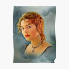 With tenor, maker of gif keyboard, add popular rose titanic animated gifs to your conversations. Titanic Rose Gifts Merchandise Redbubble