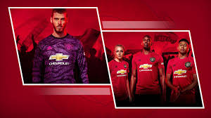 Cheap manchester united jerseys,where to buy wholesale manchester united shirt. Man United Nail It With Their Trebble Winning Campaign Inspired Home Kit