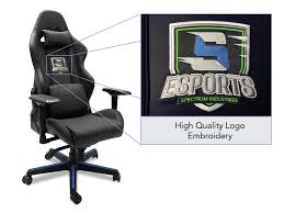 Oct 05, 2018 · what is a gaming chair? Esports Xpressions Gaming Chair Flexible Seating Spectrum Industries