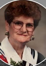 SIMPSON, Elaine Theresa