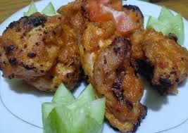 By admin friday, may 14, 2021. Cara Membuat Ayam Bakar Taliwang Yang Renyah Resep Masakan Bunda