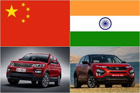 It is called the jiangnan tt. Negative China Sentiment Fdi Rules Hit Chinese Auto Companies Plans For India The Financial Express