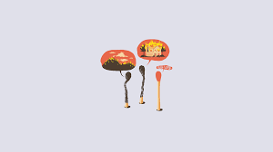 Funny Minimalist Wallpapers Part 2 In Comments Wallpapers Minimalist Wallpaper Wallpaper Laptop Wallpaper