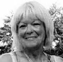 Teresa BLANTON Obituary (1954