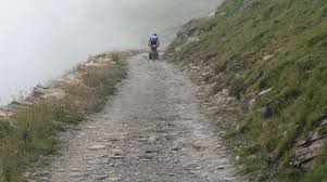 Kaffeefahrten« über Pässe