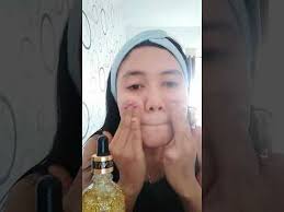 Dapatkan manfaat serum goldzan 24k ampoule dan harga terbaru. Review Serum 24k Goldzan Ampoule Dan Hasilnya Setelah Saya Pakai Youtube
