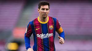 May 25, 2021 · lionel messi's friend and former barcelona teammate luis suarez has urged the argentinian not to leave the catalan club, telling cope radio on tuesday he would be delighted if messi remains. Barcelona News Lionel Messi Will Not Sign New Deal