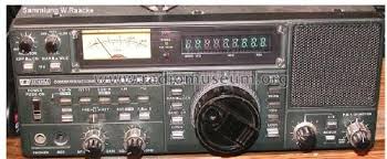 Image result for ICOM IC-R70