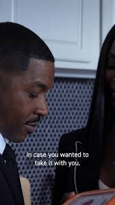 Just to be clear, Priscilla didn’t leave Sam in 2022. 🤣 Will they get back  together? 👀 Get ready for a new episode of #TheOvalOnBET TOMORROW 9/8c! 💙 