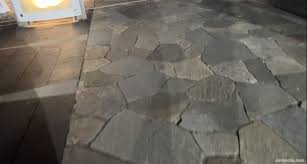 Waxer gets dick shown - CFNM fantasy