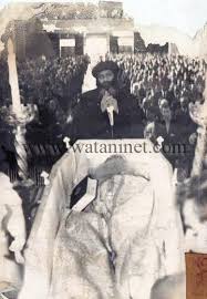 صور نادرة من جنازة القديس ابونا ميخائيل ابراهيم 7