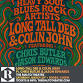 Long Tall Deb & Colin John Ft. Chris Butler & Jason Edwards