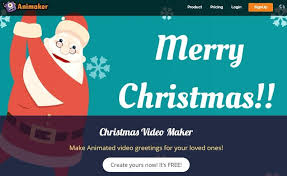 5 Paginas Para Enviar Videos De Navidad Y Tarjetas