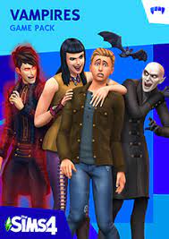 The sims 4 vampires download, i extremely like that there are upwards of 25 powers a significant number of which have numerous . Los Sims 4 Vampiros Sitio Oficial