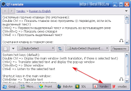 Besplatnyj Gugl Perevodchik Google Translator Onlajn