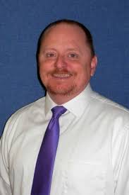 St. Mark United Methodist Church