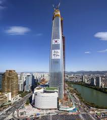 Korea guides for travelers by travelers. Seoul S Tallest Lotte World Tower To House Luxury Penthouse And Hotel Pulse By Maeil Business News Korea