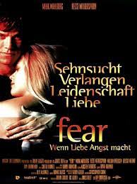 Check spelling or type a new query. Fear Wenn Liebe Angst Macht Film 1996 Filmstarts De
