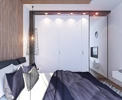 Modern Track Lightinginterior Design Ideas