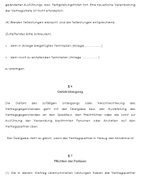 Create a customized einen kooperationsvertrag. Kooperationsvertrag Deutsch Englisch Vorlage Zum Download