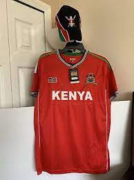 The tactician says his team is focused to ensure they get something off the match, noting that they have not given up on vying for a place in. Kenya National Team Jersey Harambee Stars Ebay Team Jersey Ronaldo Jersey Jersey