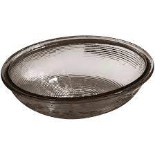 Undermount bathroom sinks traditionally come in rectangular, round, and oval. K 2741 Tg3 Kohler Artist Editions Whist Glass Oval Undermount Bathroom Sink Reviews Wayfair