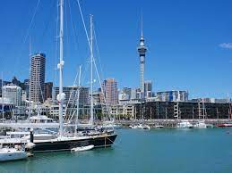 O aeroporto de auckland (akl) é o maior e mais movimentado da nova zelândia e, em circunstâncias normais, recebe mais de 20 milhões de passageiros por ano. Nova Zelandia O Que Fazer Em Auckland Roteiro De 1 A 4 Dias Viajonarios