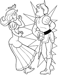 There are two icons above the free prince coloring page. Frog Prince Coloring Pages Coloring Home