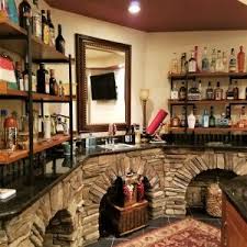 Maybe you would like to learn more about one of these? Basement Bar Ideas Basement Bar Cabinets Renee Romeo