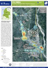 The city is located in the northwest of the putumayo department. Building Damage Assessment In The City Of Mocoa Colombia Imagery Analysis 10 April 2017 Published 12 April 2017 Version 1 0 Colombia Reliefweb